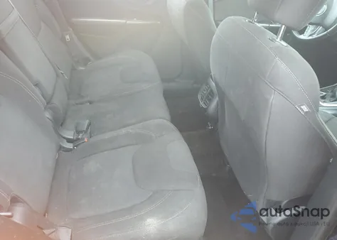 2016 Jeep Cherokee Latitude z USA, uszkodzony, nr VIN 1C4PJMCS6GW145809